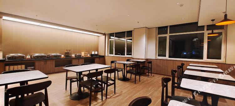 汉庭酒店(古交火山苑店)图片