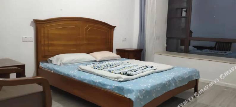 惠州金豌豆青年旅舍图片