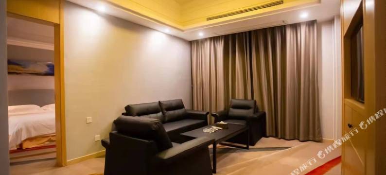 枞阳金麒麟大酒店图片