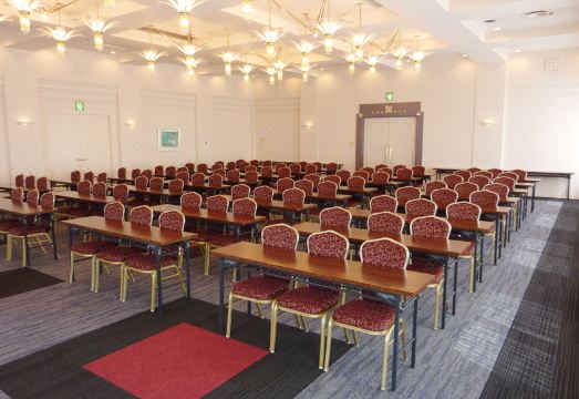 Hotel NCB  Osaka Hotel Overview