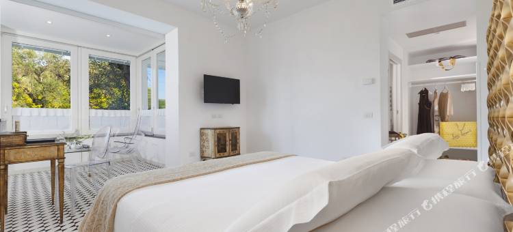 欧瑞安娜黎莱斯别墅酒店(Villa Oriana Relais)图片