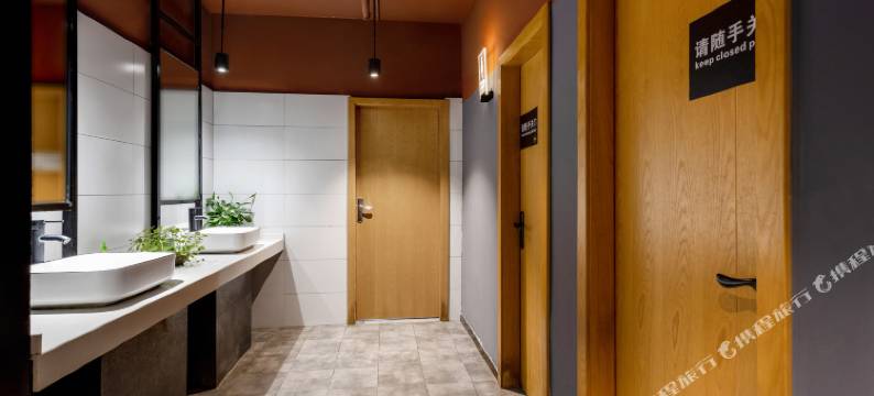 成都米唐青年旅舍(宽窄巷子奎星楼店)图片