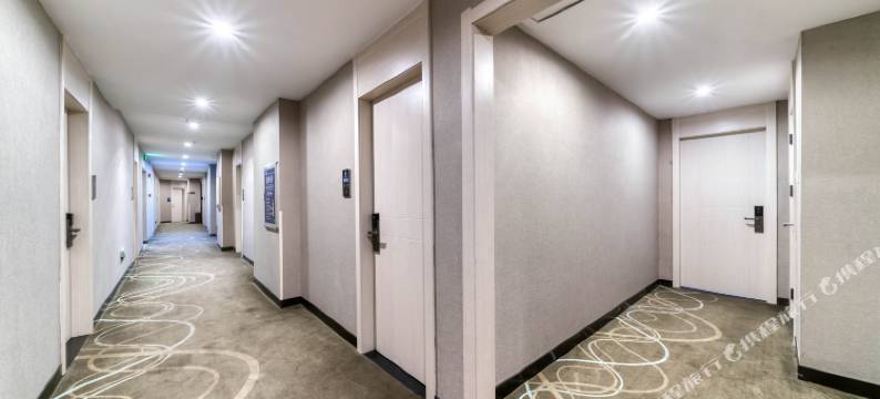 舒曼酒店(南昌京东天虹店)图片