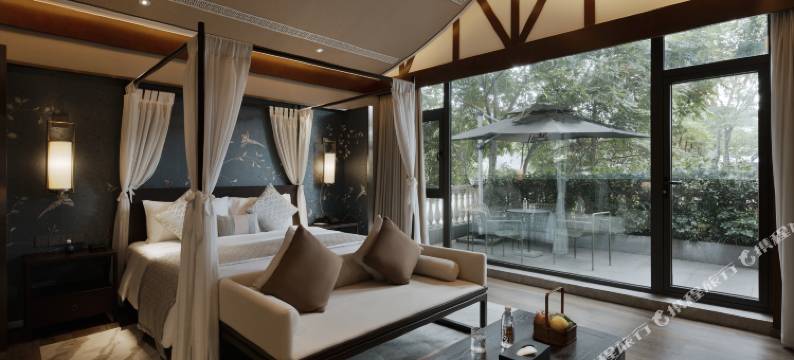 成都安仁公馆酒店图片