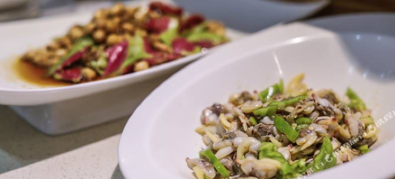 锦州铂悦酒店图片