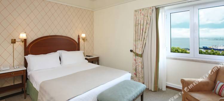 哈尼拉斯绿意酒店 - 里斯本古迹精选(As Janelas Verdes Inn - Lisbon Heritage Collection - Riverside)图片