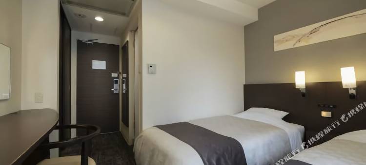 梅田比纳里奥酒店(Hotel Binario Umeda)图片