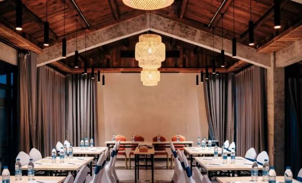 Overseas homestay Over view