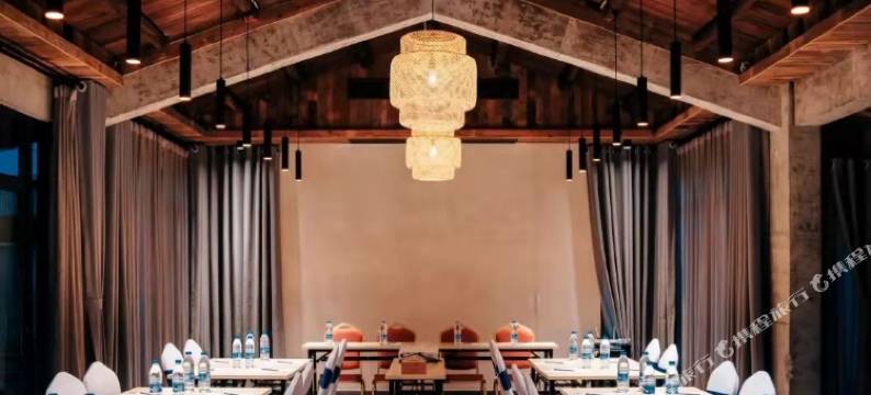 肥东花田·侨乡里民宿图片