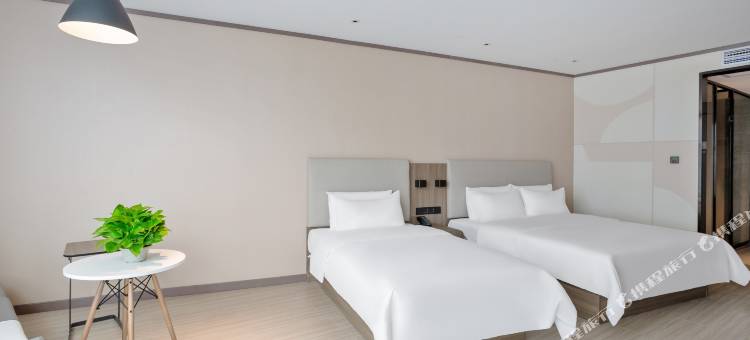 汉庭酒店(随州博物馆店)图片