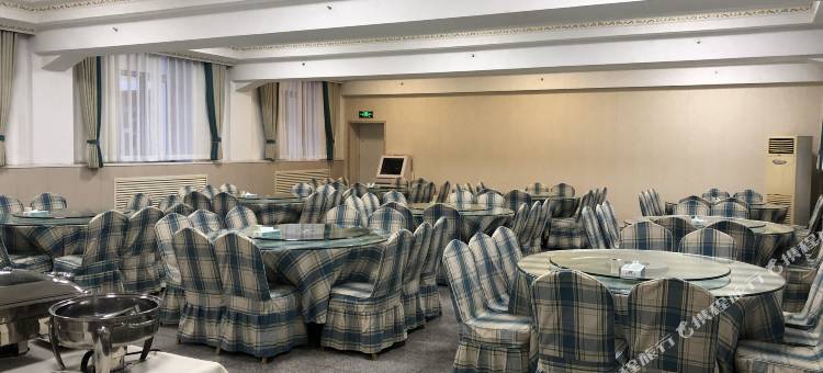 通化通钢宾馆图片