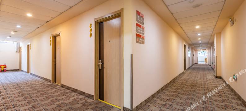 银座佳驿酒店(滕州火车站大润发店)图片