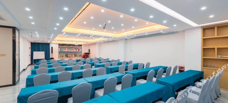 华益酒店(博罗石湾店)图片