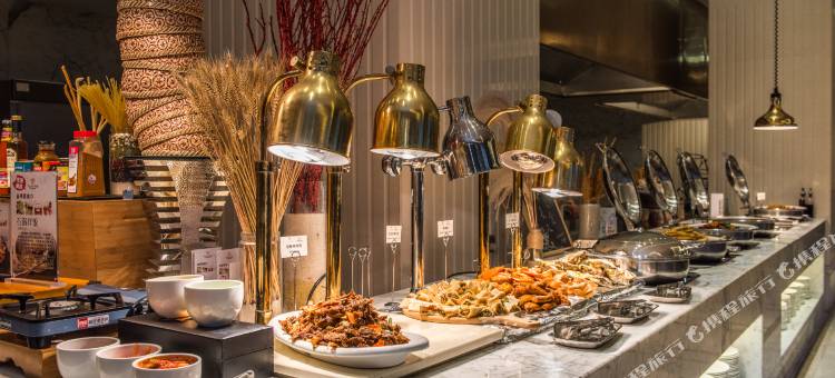 深圳大学科技园RANZ兰兹酒店图片