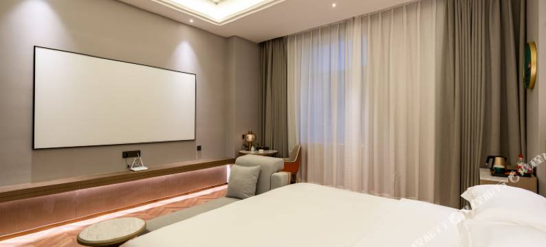 金阳酒店(陇南火车站店)图片