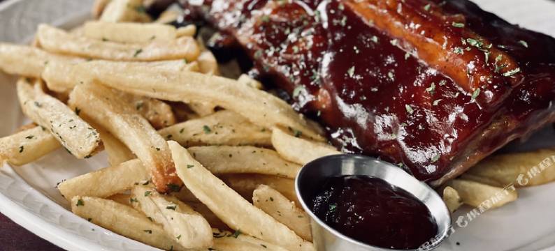 劳德代尔堡大酒店(Fort Lauderdale Grand Hotel)图片