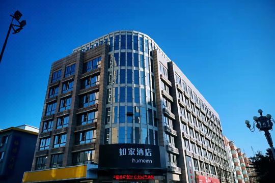 如家酒店·neo(大同迎宾街古城南门三医院店)预订价格,联系电话位置