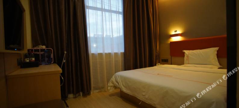 7天优品酒店(静宁店)图片