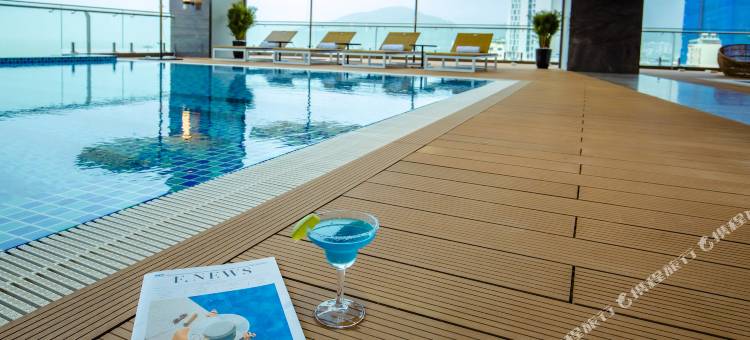 FLC归仁海滩城市酒店(FLC City Hotel Beach Quy Nhon)图片