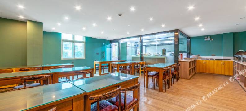 恒泰酒店(世纪金源店)图片