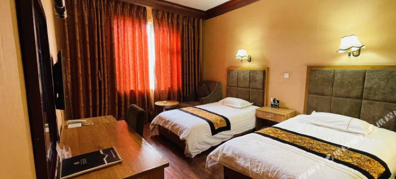 甘孜卡萨连锁酒店图片