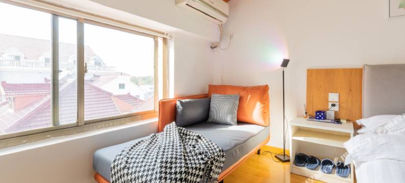 上海师海宾馆图片