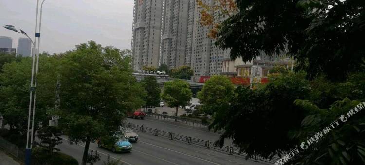 宜昌久宏宾馆图片