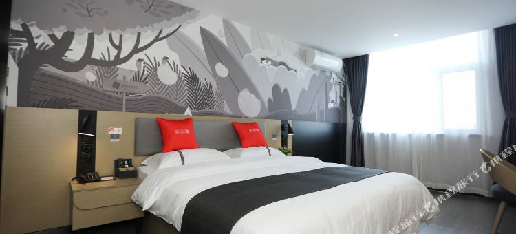 尚客优酒店(临沂罗庄区汤庄客运站店)图片