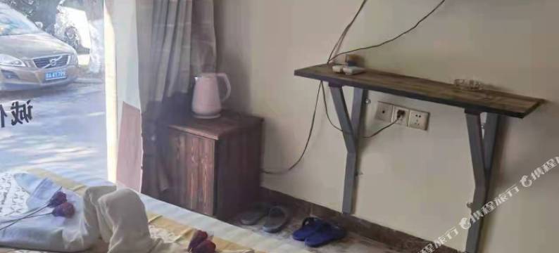 南昌梦居客栈图片