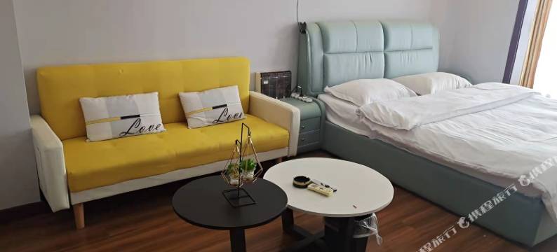 沈阳美程公寓图片