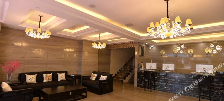 兴义景顺商务酒店图片