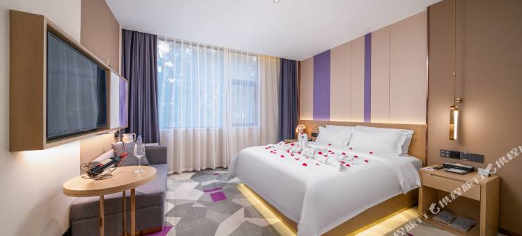 麗枫酒店(深圳龙岗中心城店)图片