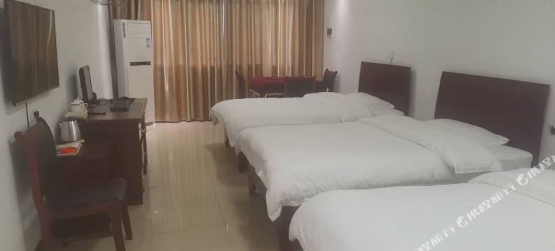 芦溪金达宾馆图片