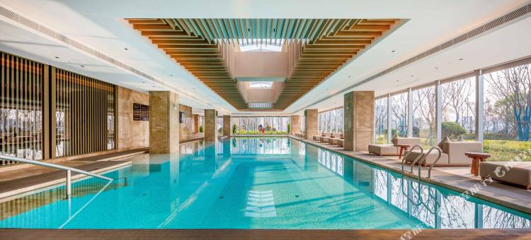 响水开元名都温泉酒店图片