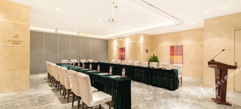 簏枫酒店(北京天坛医院店)图片