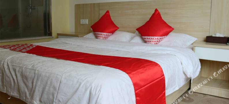 龙门精品旅馆(深圳国际会展中心店)图片