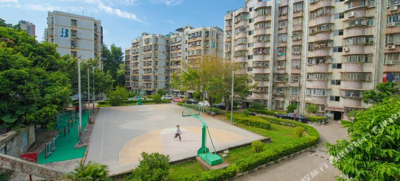 宝荷商务酒店(壹方天地店)图片