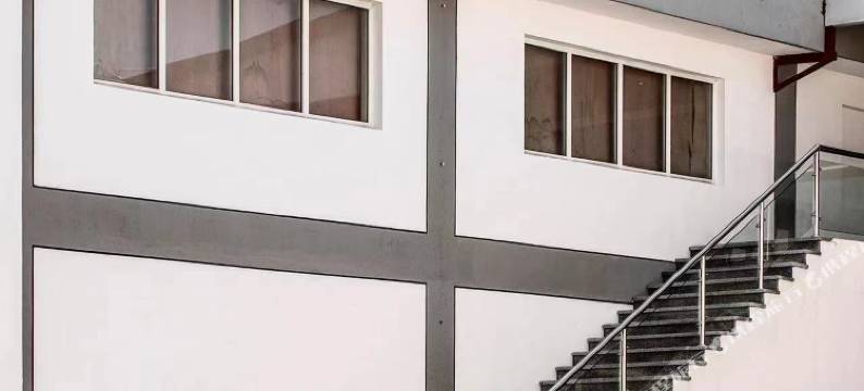 可·美术馆民宿(青浦练塘店)图片
