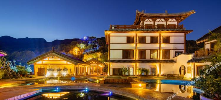 小市一庄民宿(本溪县园内店)图片