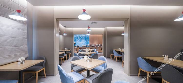 如家酒店(淄博临淄火车站闻韶路店)图片