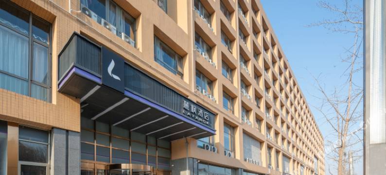 麗枫酒店(北京回龙观华北电力大学店)图片
