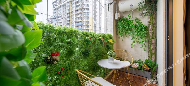 星伦国际公寓(广州北京路步行街珠江夜游店)图片
