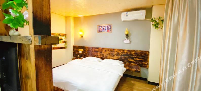 普洱茶古茶客栈图片