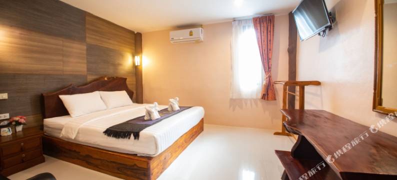 奈阳探索海滩度假村(Naiyang Discovery Beach Resort)图片