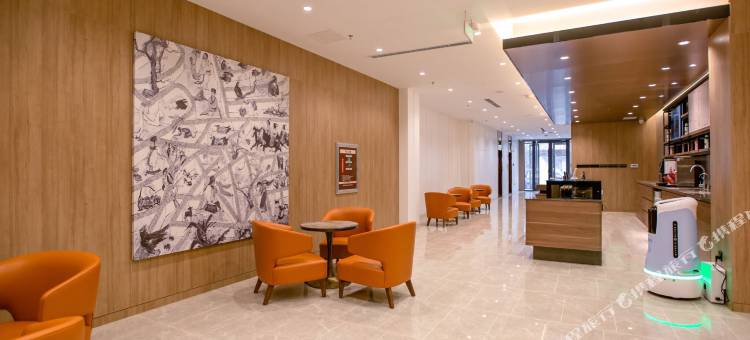 汉庭酒店(深泽向阳街店)图片