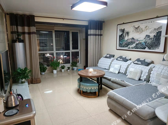 迁西栗乡日租民宿