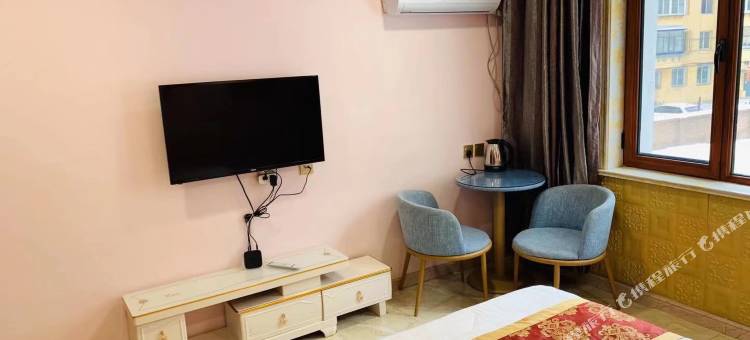 西丰博海快捷时尚宾馆图片