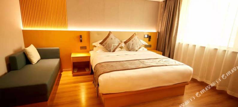 安国花园宾馆图片