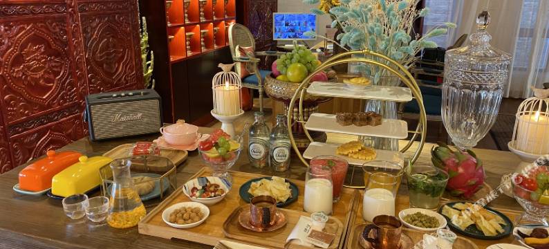 德钦碎片吾乡梅里雪山公馆图片