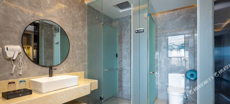 格莱登智慧酒店(乐东黄流店)图片